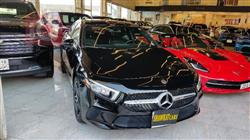 مرسيدس بنز A-Class